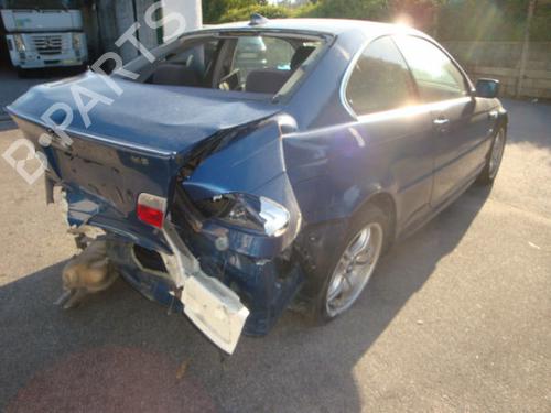 Starter BMW 3 Coupe (E46) 320 Ci | BP3101049M8 