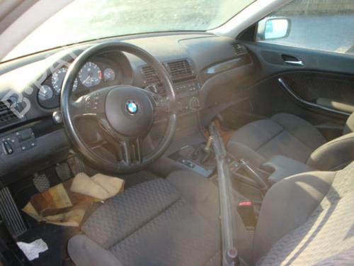 Starter BMW 3 Coupe (E46) 320 Ci | BP3101049M8 