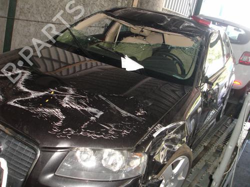 Used Parts AUDI A3 (8P1) 2.0 TDI (140 hp) 2511149
