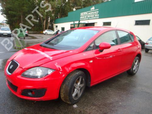 Used Parts SEAT LEON (1P1) 1.9 TDI (90 hp) 2511143