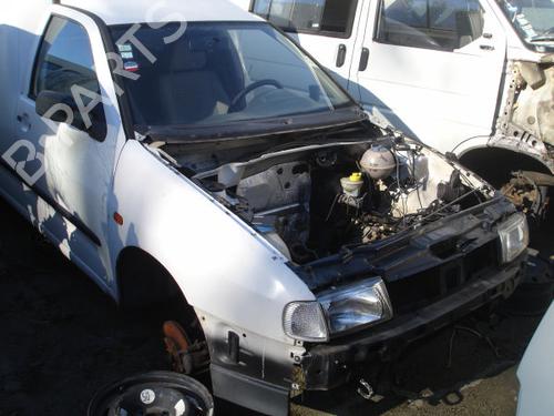 Used Parts SEAT INCA (6K9) [1995-2003]  3501327