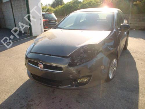 Used Parts FIAT BRAVO II (198_) 1.4 (198AXA1B) (90 hp) 2510817