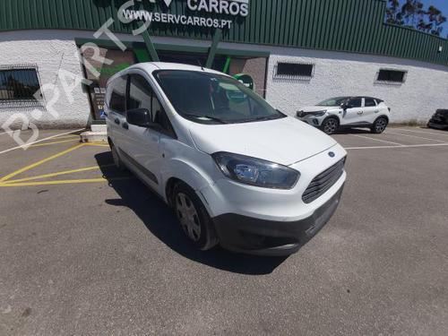 Rudehejsemekanisme Højre foran FORD TRANSIT COURIER B460 MPV 1.5 TDCi | BP7819629C23 