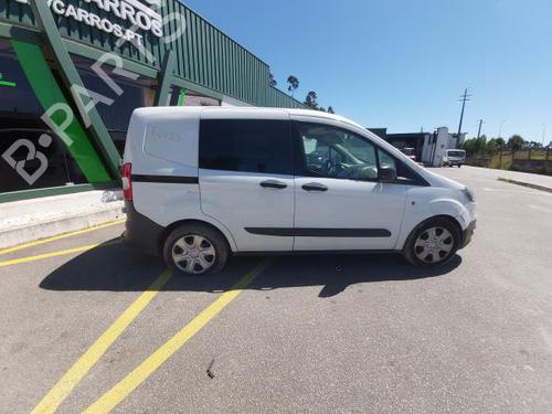 Rudehejsemekanisme Højre foran FORD TRANSIT COURIER B460 MPV 1.5 TDCi | BP7819629C23 