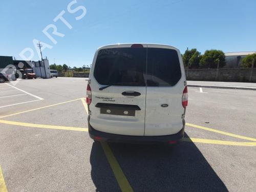 Rudehejsemekanisme Højre foran FORD TRANSIT COURIER B460 MPV 1.5 TDCi | BP7819629C23 