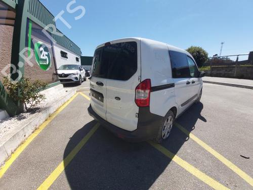 Rudehejsemekanisme Højre foran FORD TRANSIT COURIER B460 MPV 1.5 TDCi | BP7819629C23 