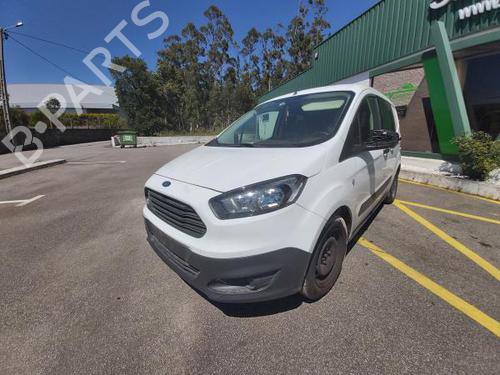 Rudehejsemekanisme Højre foran FORD TRANSIT COURIER B460 MPV 1.5 TDCi | BP7819629C23 
