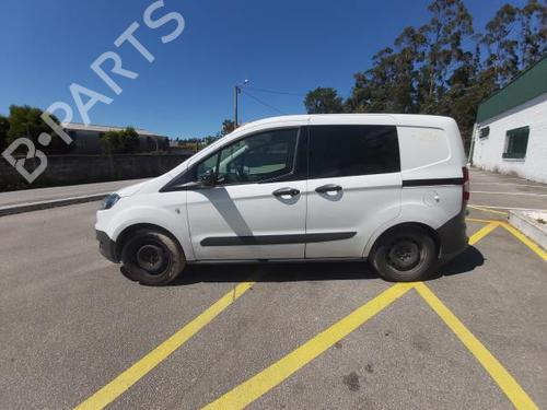 Rudehejsemekanisme Højre foran FORD TRANSIT COURIER B460 MPV 1.5 TDCi | BP7819629C23 