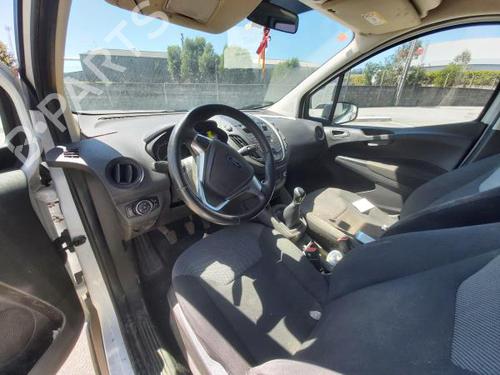 Rudehejsemekanisme Højre foran FORD TRANSIT COURIER B460 MPV 1.5 TDCi | BP7819629C23 