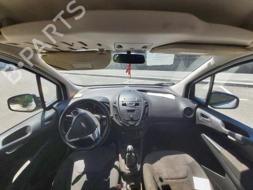 Rudehejsemekanisme Højre foran FORD TRANSIT COURIER B460 MPV 1.5 TDCi | BP7819629C23 