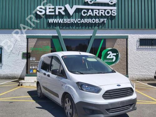 Rudehejsemekanisme Højre foran FORD TRANSIT COURIER B460 MPV 1.5 TDCi | BP7819629C23 