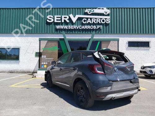 Used Parts RENAULT CAPTUR II (HF_) TCe 155 (HFMN) (154 hp) 2511207