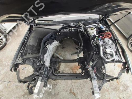 Türgriff vorne links außen MERCEDES-BENZ C-CLASS Convertible (A205) C 220 d 4-matic (205.405) | BP7865150C128 
