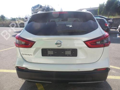Commande Chauffage NISSAN QASHQAI II SUV (J11, J11_) 1.3 DIG-T | BP8207367I5 