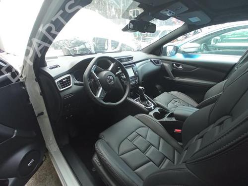 Commande Chauffage NISSAN QASHQAI II SUV (J11, J11_) 1.3 DIG-T | BP8207367I5 