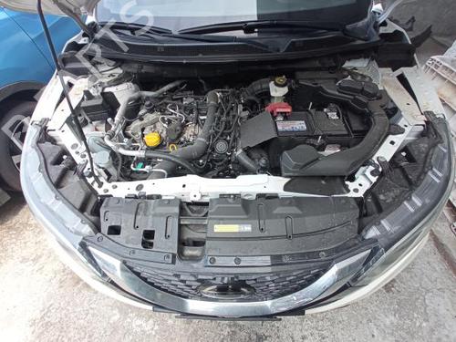 Commande Chauffage NISSAN QASHQAI II SUV (J11, J11_) 1.3 DIG-T | BP8207367I5 