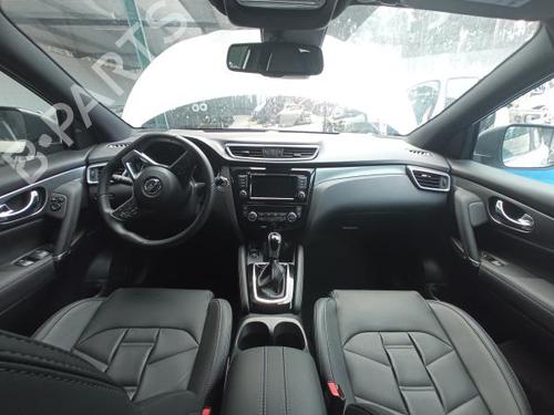 Commande Chauffage NISSAN QASHQAI II SUV (J11, J11_) 1.3 DIG-T | BP8207367I5 