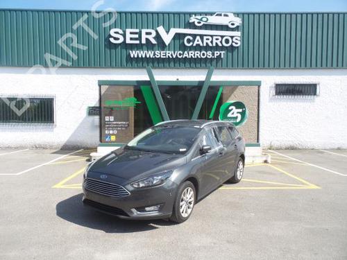 Used Parts FORD FOCUS III Turnier 1.0 EcoBoost (125 hp) 2511233