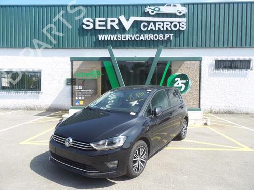 Used Parts VW GOLF SPORTSVAN VII (AM1, AN1) 1.4 TSI (125 hp) 2511237