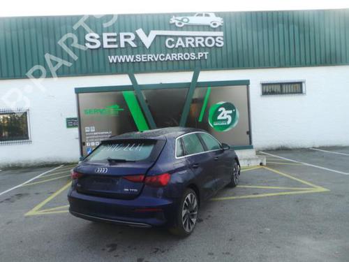 Used Parts AUDI A3 Sportback (8YA, 8YF) 35 TFSI (150 hp) 2422719