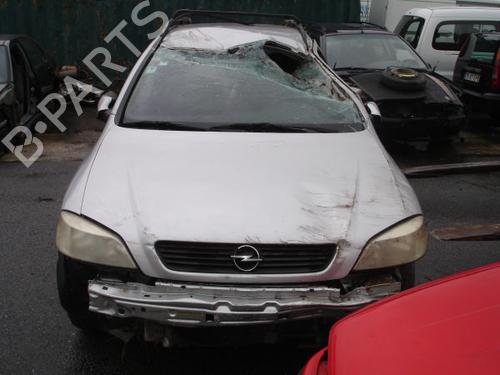 Used Parts OPEL ASTRA G Estate (T98) [1998-2005]  3501287