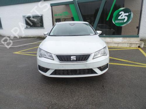 Rudehejsemekanisme Højre bagtil SEAT LEON (5F1) 1.5 TGi | BP8909700C25 