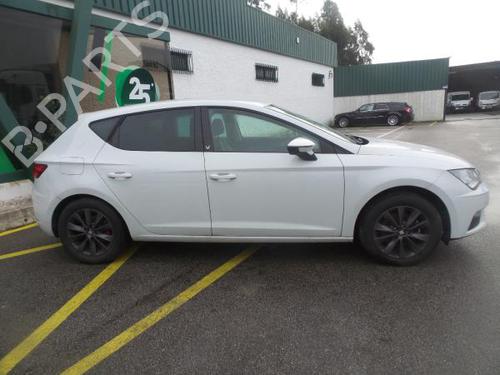 Rudehejsemekanisme Højre bagtil SEAT LEON (5F1) 1.5 TGi | BP8909700C25 