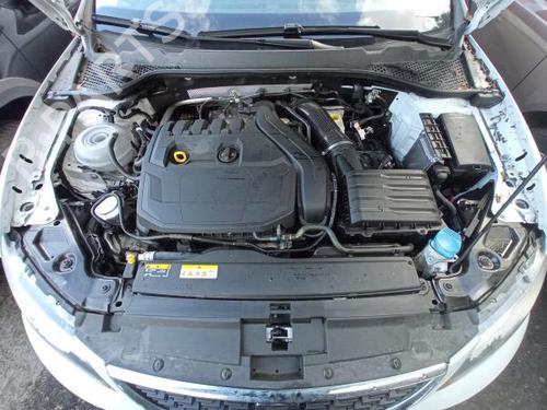 Rudehejsemekanisme Højre bagtil SEAT LEON (5F1) 1.5 TGi | BP8909700C25 