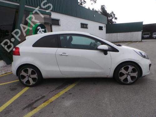 Elektronisk modul KIA RIO III Hatchback Van (UB) 1.4 CVVT | BP24833372M83 