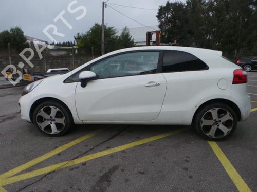 Elektronisk modul KIA RIO III Hatchback Van (UB) 1.4 CVVT | BP24833372M83 