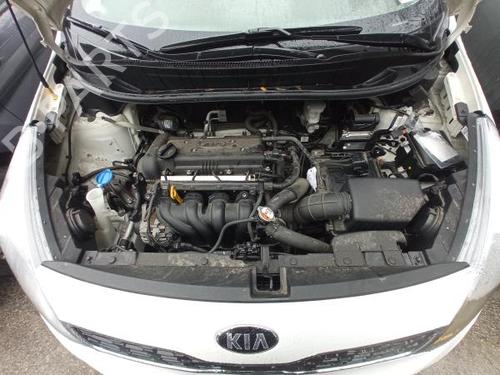Elektronisk modul KIA RIO III Hatchback Van (UB) 1.4 CVVT | BP24833372M83 