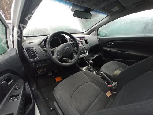 Elektronisk modul KIA RIO III Hatchback Van (UB) 1.4 CVVT | BP24833372M83 