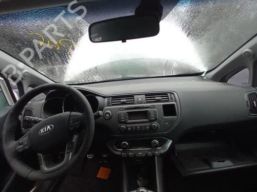 Elektronisk modul KIA RIO III Hatchback Van (UB) 1.4 CVVT | BP24833372M83 