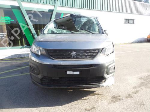 Pedal PEUGEOT RIFTER 1.6 HDi 92 | BP9415458I4 
