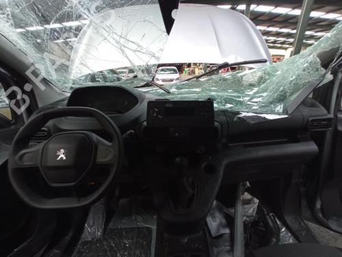 Pedal PEUGEOT RIFTER 1.6 HDi 92 | BP9415458I4 