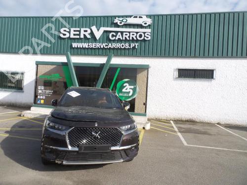 Brukte deler til DS DS 7 Crossback (J4_, JR_, JC_) 1.6 PureTech 180 (J45GFR) (180 hp) 2509733
