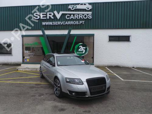 Højre solskærm AUDI A6 C6 Avant (4F5) 3.0 TDI quattro | BP9425677I2 