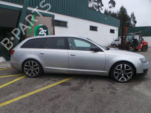 Højre solskærm AUDI A6 C6 Avant (4F5) 3.0 TDI quattro | BP9425677I2 