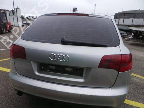 Højre solskærm AUDI A6 C6 Avant (4F5) 3.0 TDI quattro | BP9425677I2 