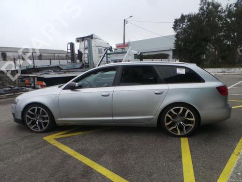 Højre solskærm AUDI A6 C6 Avant (4F5) 3.0 TDI quattro | BP9425677I2 