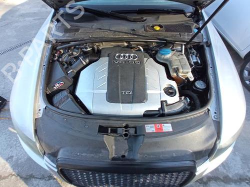 Højre solskærm AUDI A6 C6 Avant (4F5) 3.0 TDI quattro | BP9425677I2 