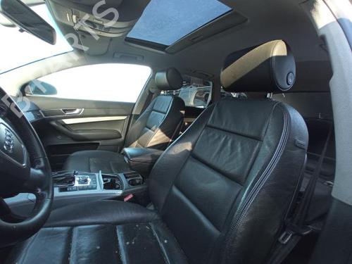 Højre solskærm AUDI A6 C6 Avant (4F5) 3.0 TDI quattro | BP9425677I2 