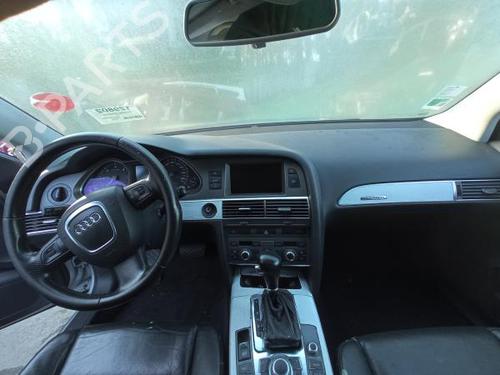 Højre solskærm AUDI A6 C6 Avant (4F5) 3.0 TDI quattro | BP9425677I2 