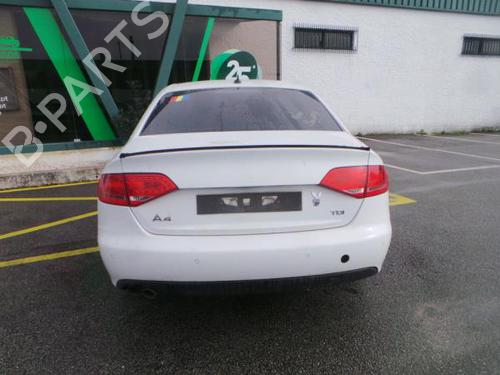 Højre bagtil lås AUDI A4 B8 (8K2) 2.0 TDI | BP9454340C99 
