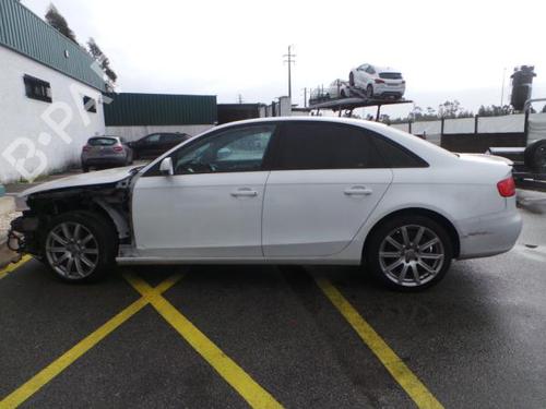 Højre bagtil lås AUDI A4 B8 (8K2) 2.0 TDI | BP9454340C99 