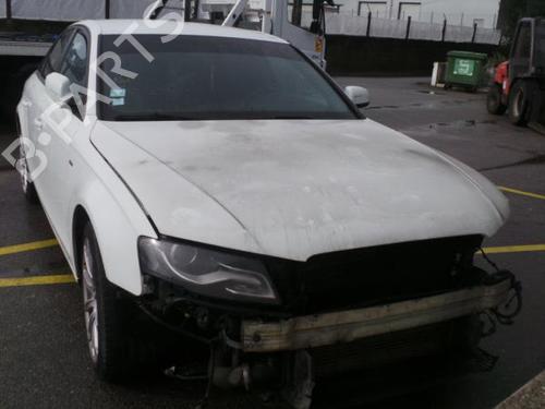 Højre bagtil lås AUDI A4 B8 (8K2) 2.0 TDI | BP9454340C99 