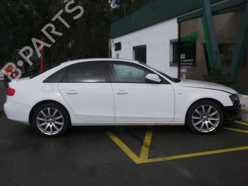 Højre bagtil lås AUDI A4 B8 (8K2) 2.0 TDI | BP9454340C99 
