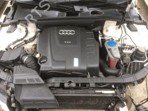 Højre bagtil lås AUDI A4 B8 (8K2) 2.0 TDI | BP9454340C99 