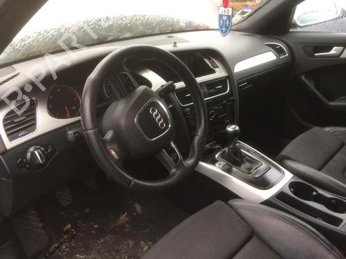 Højre bagtil lås AUDI A4 B8 (8K2) 2.0 TDI | BP9454340C99 