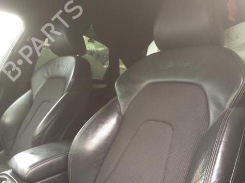 Højre bagtil lås AUDI A4 B8 (8K2) 2.0 TDI | BP9454340C99 